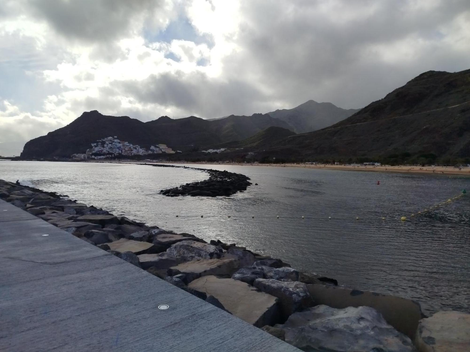Maxitenerife Pensión La Laguna (Tenerife)