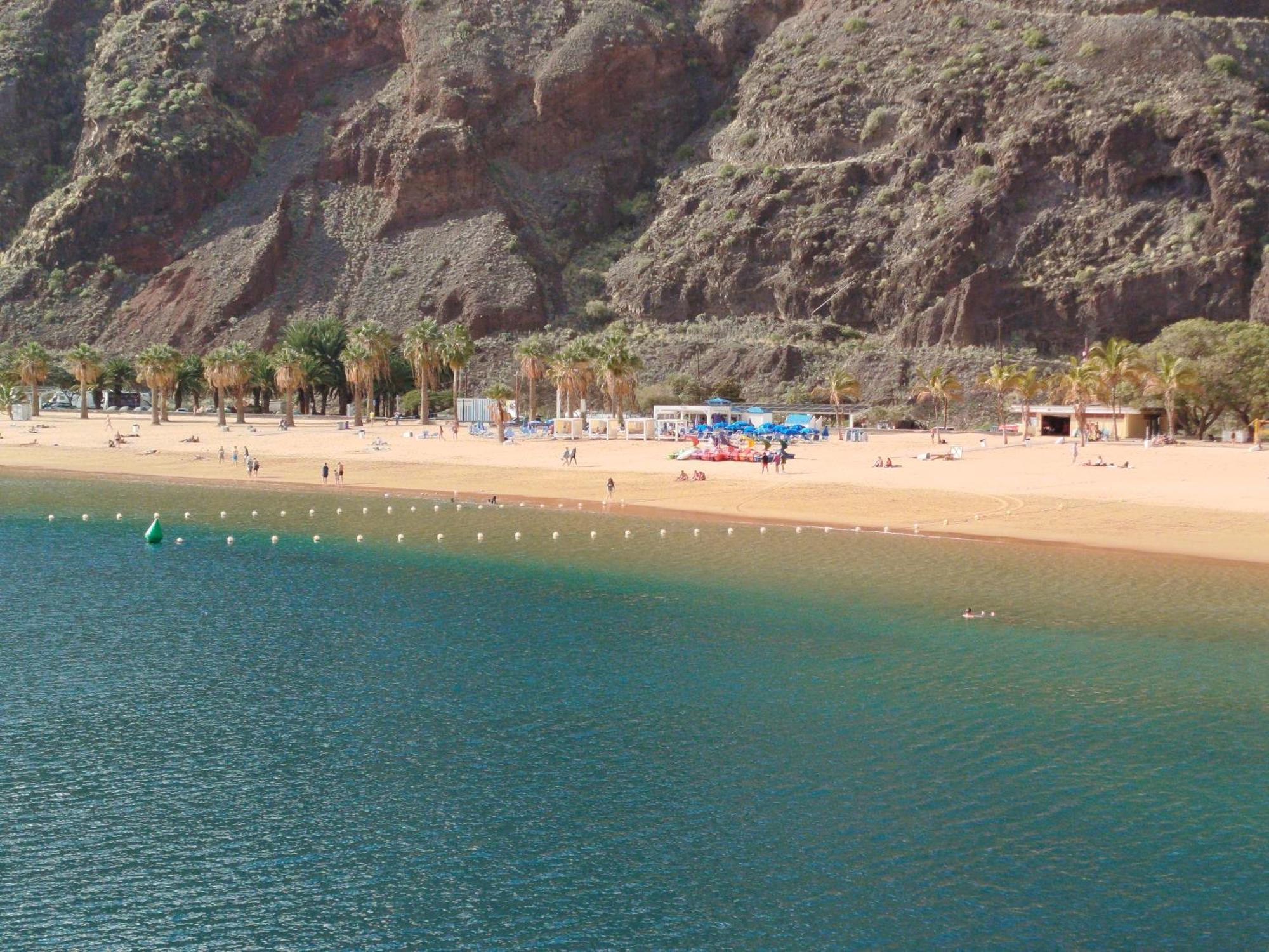 La Laguna Tur Gasthuis